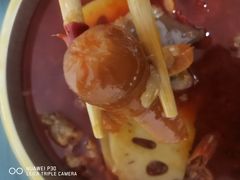 -袍哥码头老火锅(横岗分店)