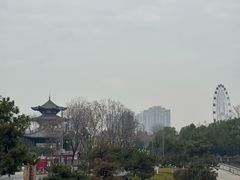 -武汉园博园(武汉自然博物馆)