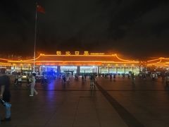 -珠海拱北口岸