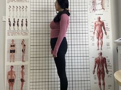 -银吉姆健身(景城邻里中心馆)
