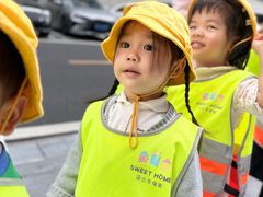 -深业幸福家香蜜湖街道普惠性托育园(合正置地园区)