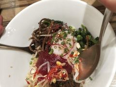 -俺的焼肉(銀座9丁目店)