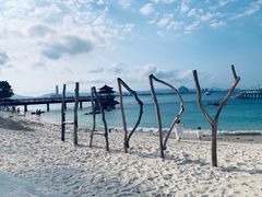 -三亚蜈支洲岛旅游区