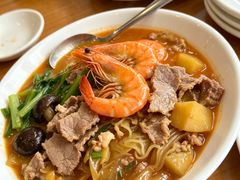 -品鲜村农家菜·阳澄湖大闸蟹(总店)