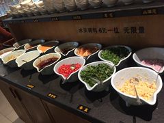 -煲宫(华润万象城店)