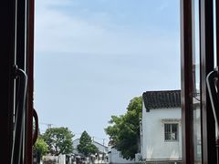 -山塘街