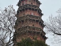 -宝通禅寺