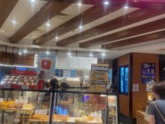 -山崎面包(百联世纪店)