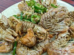 -贞姨美食·老字号海鲜大排档