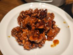 -新白鹿餐厅(滨江银泰店)