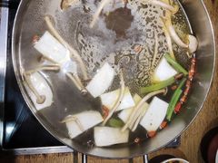 -牛很鲜潮汕牛肉火锅(朝晖路店)