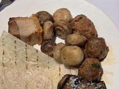 -拉蒂娜·巴西牛排馆 Latina·Brazilian Steakhouse(陆家嘴旗舰店)