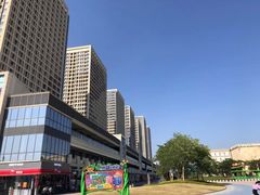 -广州融创文旅城