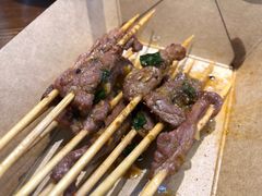 -黑白电视长沙小吃(美林M·LIVE天地东座店)