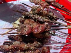 -北三老太太烧烤(人生一串上榜店)