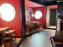 大堂-大渝火锅(苏州西城永捷店)