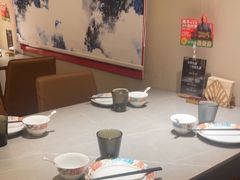 -羊门客在·烤盐池滩羊·川菜