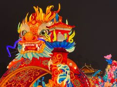 -西安城墙·碑林历史文化景区