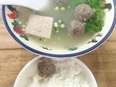 -龍囍粤·顺德小吃·煲仔饭(安定门店)