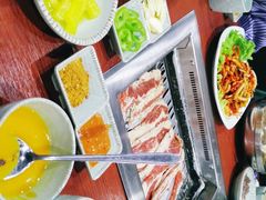 -长今家韩国料理(瑞景店)