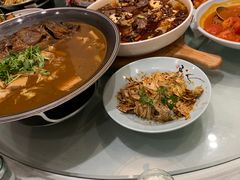 -八珍饺子·烤鸭·家常菜