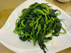 -龙记烤鸭店(新民路店)