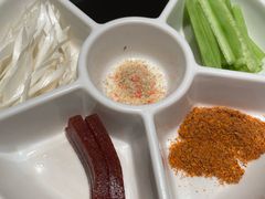 -青年公社烤鸭(熙悦天街店)