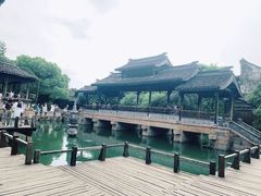 -乌镇西栅景区