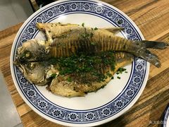 -兰边碗(鼓楼店)