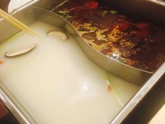 -新辣道鱼火锅(领展购物广场·中关村店)