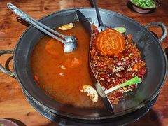 -楠火锅(绿地新都会店)