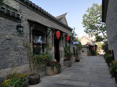 -回龙窝历史文化街区