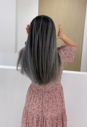 -MY HAIR ARDOR
