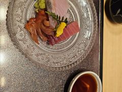 -小十Omakase(地王大厦店)