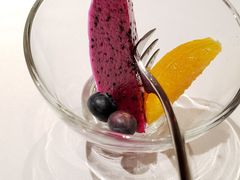 -A One Kitchen·南京精菜馆(德基广场店)