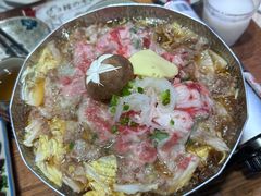 -樱の千渡日式料理·铁板烧•烧鸟(金盛田广场店)