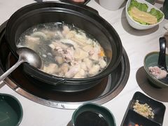 -狐狸爱上椰子鸡(滨江星光大道店)