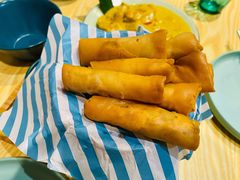 -迷你椰·泰式大排档(虹口店)
