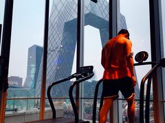 -Trainyard 炼·工场(中国国际贸易中心店)