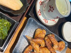 -诚家·日式烧鸟·深夜食堂(虹桥天街店)