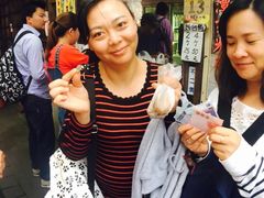 -金盆阿嬷香菇茶叶蛋(玄光店)