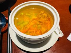 -山港凯悦酒店·东海88私房菜
