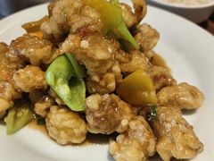 -九转小磨·东北菜老字号(祥安店)