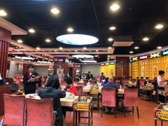 大堂-点都德(千灯湖环宇城店)