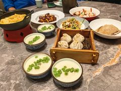-奇芳阁·百年清真南京菜(夫子庙店)