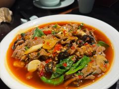 -陈麻婆豆腐总店