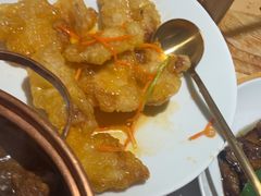 -上关东东北菜(夫子庙水游城店)