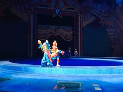 -珠海横琴长隆《卡卡虎奇遇记》