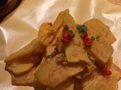 -薇酌饮·陕西菜(南门外店)