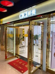 -CICI纤美·科技纤体美颜